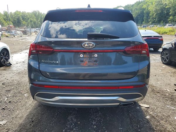 2021 HYUNDAI SANTA FE