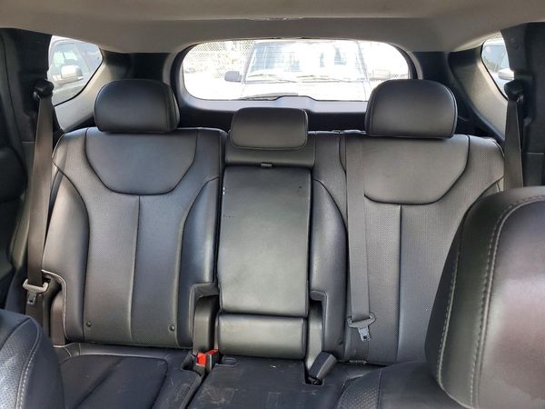 2021 HYUNDAI SANTA FE