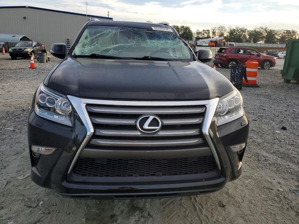 2019 LEXUS GX 460 Base