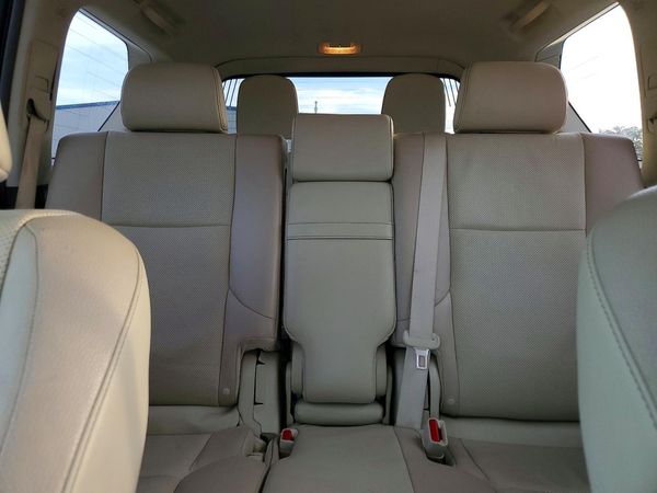 2019 LEXUS GX 460 Base
