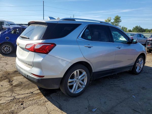 2018 CHEVROLET EQUINOX Premier (1LZ)