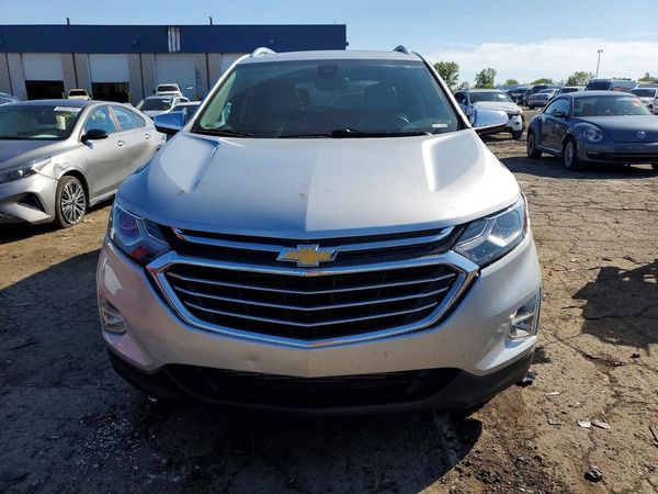 2018 CHEVROLET EQUINOX Premier (1LZ)