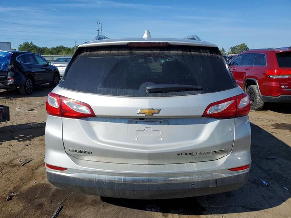 2018 CHEVROLET EQUINOX Premier (1LZ)