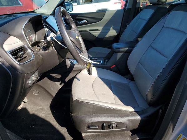 2018 CHEVROLET EQUINOX Premier (1LZ)