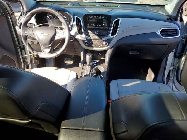 2018 CHEVROLET EQUINOX Premier (1LZ)