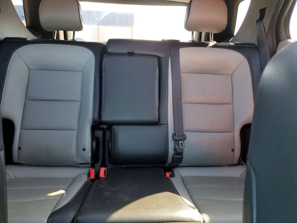 2018 CHEVROLET EQUINOX Premier (1LZ)