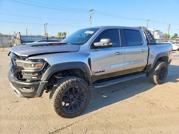 2022 RAM 1500 TRX CREW CAB 4X4