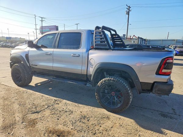 2022 RAM 1500 TRX CREW CAB 4X4