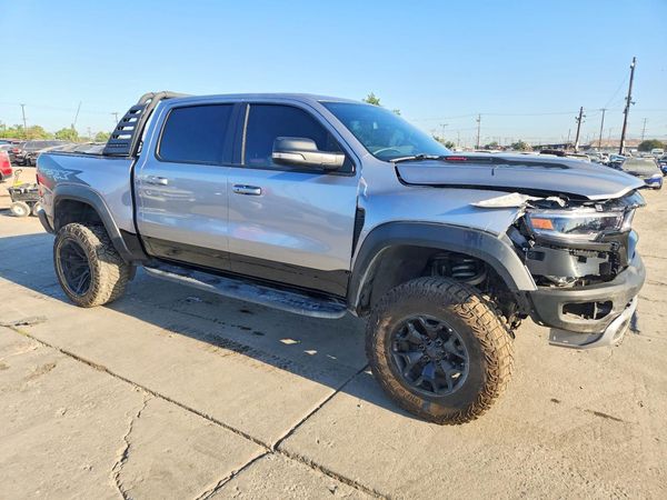 2022 RAM 1500 TRX CREW CAB 4X4