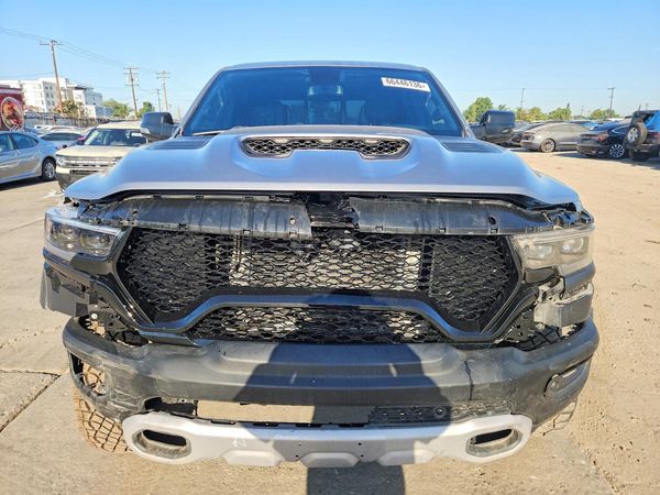 2022 RAM 1500 TRX CREW CAB 4X4