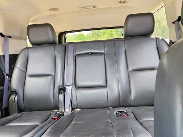 2012 CADILLAC ESCALADE Premium