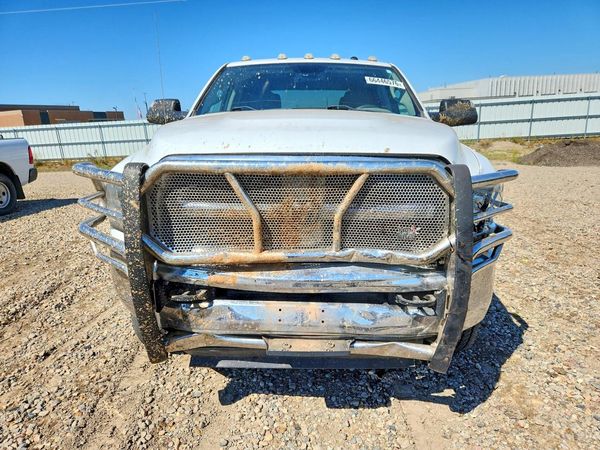 2018 RAM 3500 ST