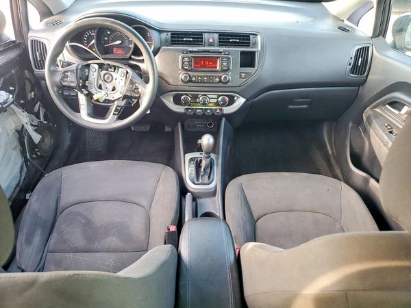 2013 KIA RIO EX / SX