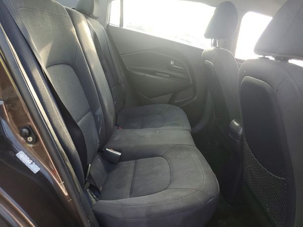 2013 KIA RIO EX / SX