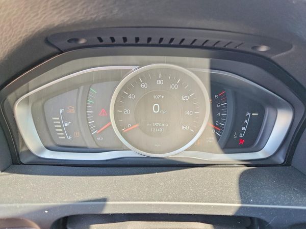 2017 VOLVO S60 Dynamic