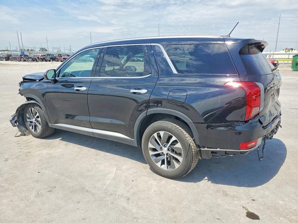 2020 HYUNDAI PALISADE
