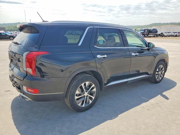 2020 HYUNDAI PALISADE