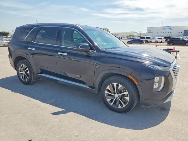 2020 HYUNDAI PALISADE