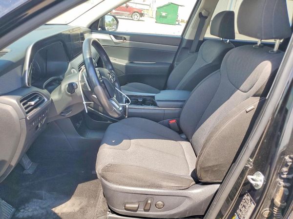 2020 HYUNDAI PALISADE