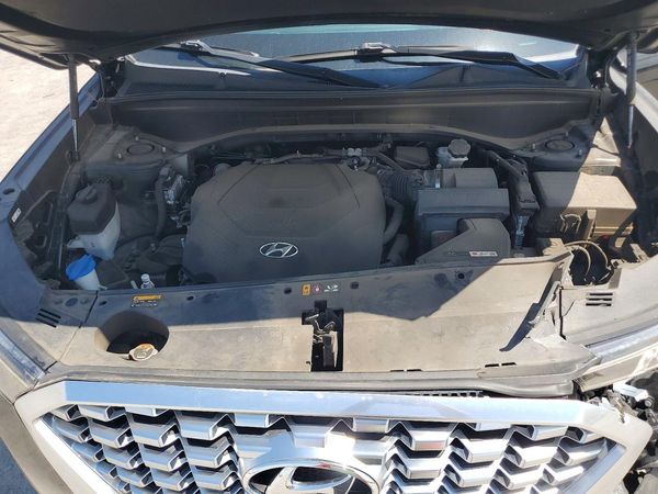 2020 HYUNDAI PALISADE