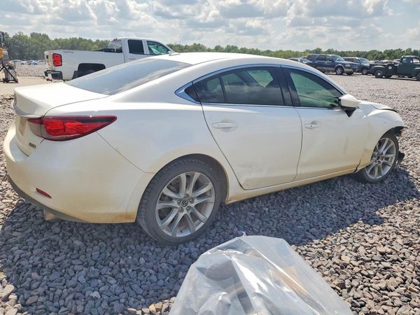 2015 MAZDA 6 Touring/GS