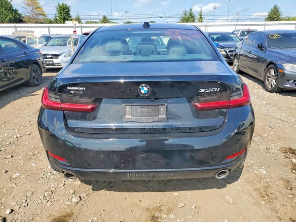 2025 BMW 330XI