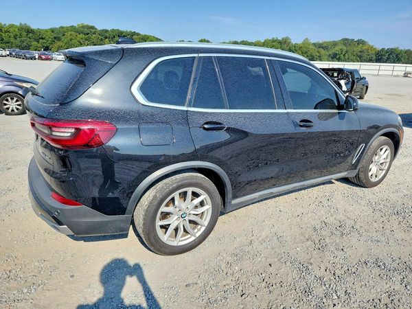 2020 BMW X5 sDrive40i — PSRA