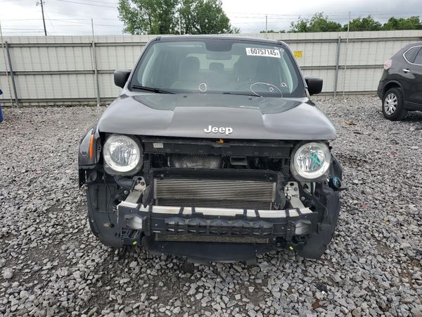 2020 JEEP RENEGADE SPORT 4X2