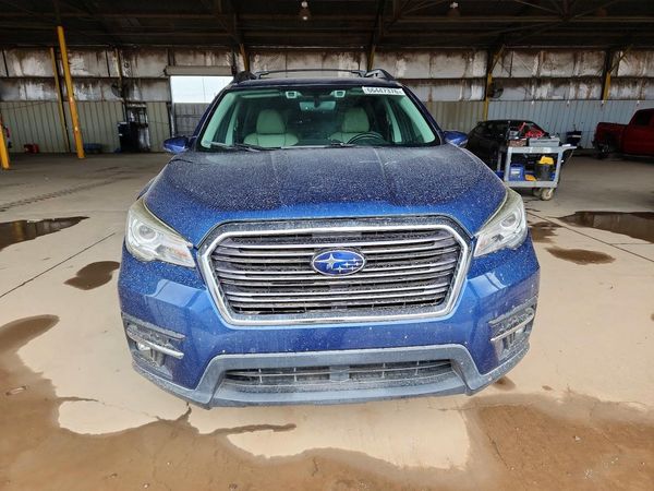 2019 SUBARU ASCENT