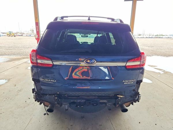 2019 SUBARU ASCENT