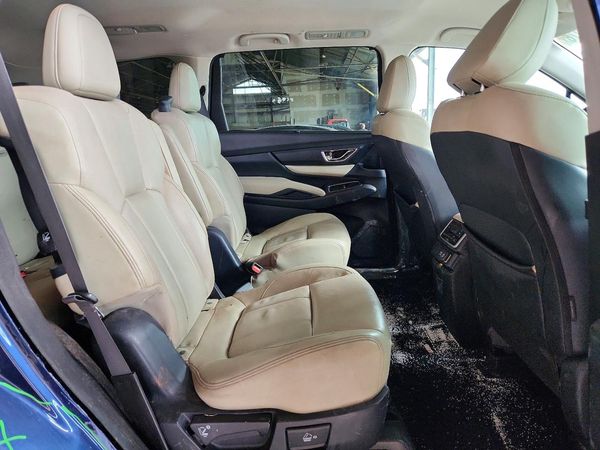 2019 SUBARU ASCENT