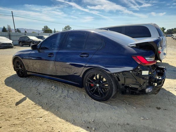 2023 BMW 330I