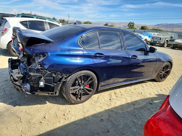 2023 BMW 330I