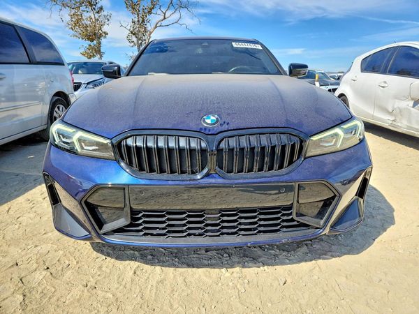 2023 BMW 330I