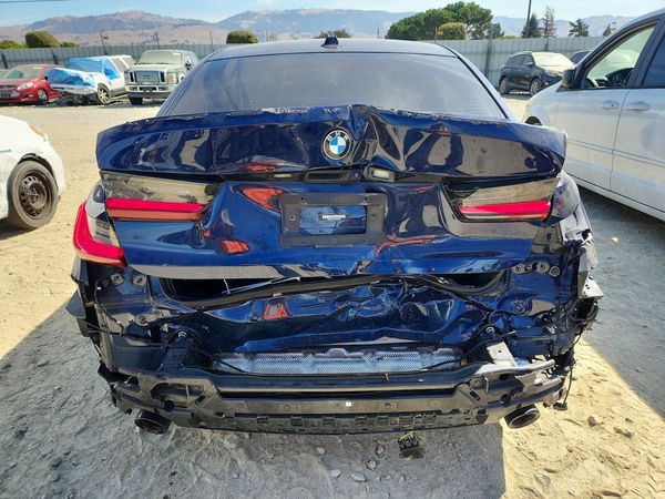 2023 BMW 330I