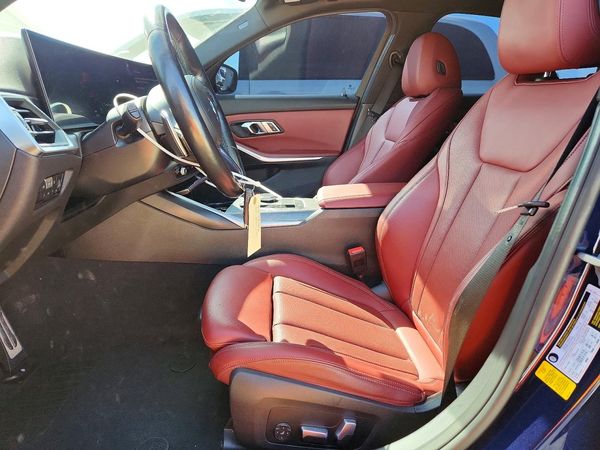 2023 BMW 330I