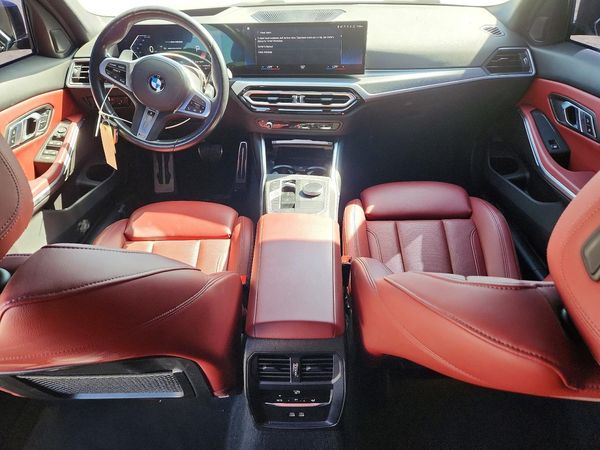 2023 BMW 330I
