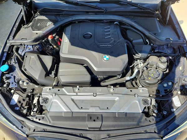 2023 BMW 330I