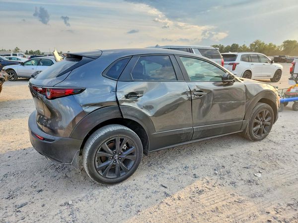 2026 MAZDA CX-30 Select Sport — PSRA