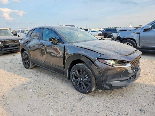 2026 MAZDA CX-30 Select Sport — Passenger 3/4