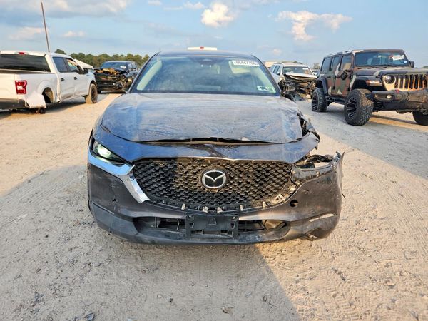 2026 MAZDA CX-30 Select Sport — DIRF