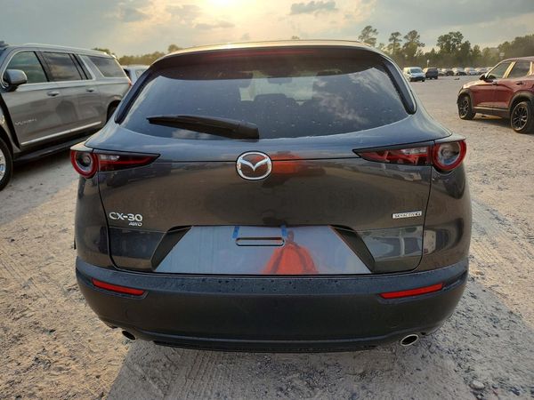2026 MAZDA CX-30 Select Sport — DIRR