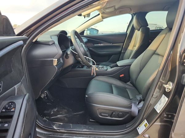 2026 MAZDA CX-30 Select Sport — DENT