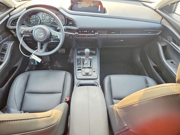 2026 MAZDA CX-30 Select Sport — CKPT
