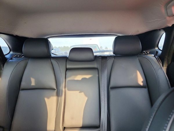2026 MAZDA CX-30 Select Sport — SUVN