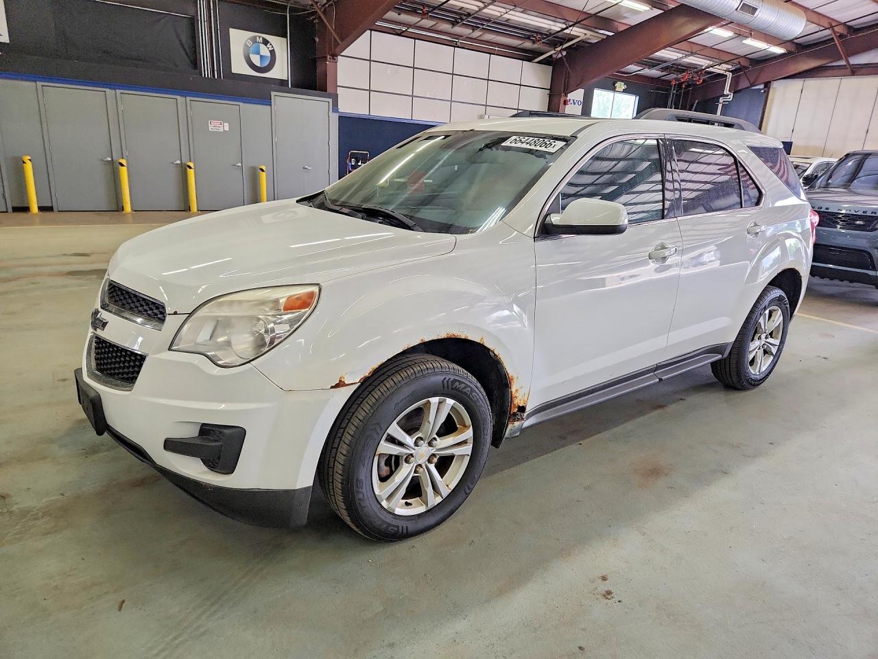 2015 CHEVROLET EQUINOX 1LT