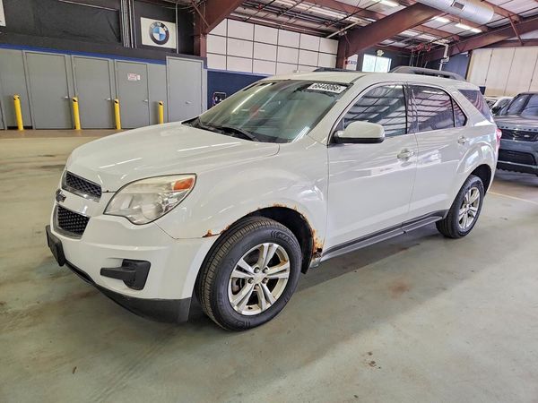 2015 CHEVROLET EQUINOX 1LT