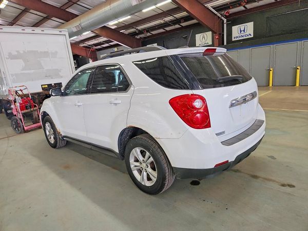 2015 CHEVROLET EQUINOX 1LT