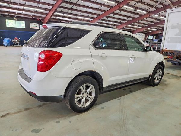 2015 CHEVROLET EQUINOX 1LT