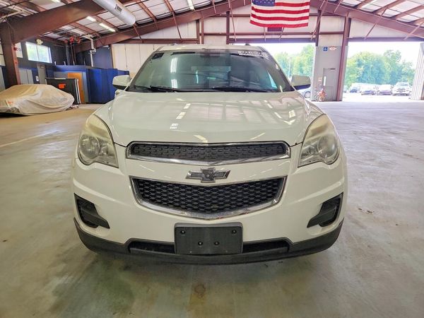 2015 CHEVROLET EQUINOX 1LT